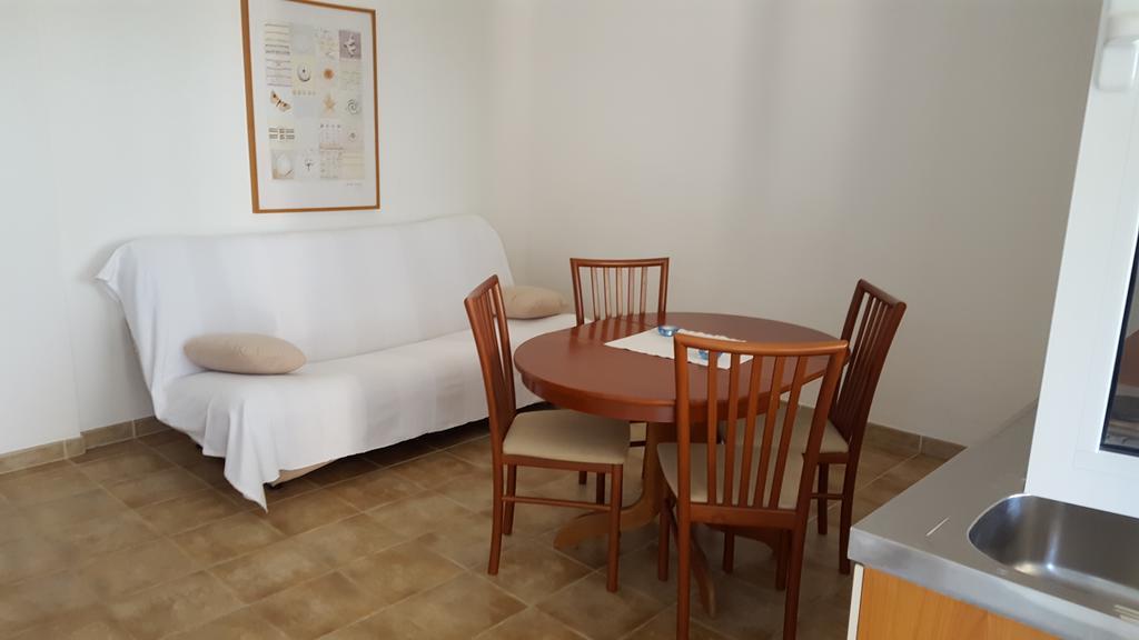 Apartments Ilicic Supetar Luaran gambar